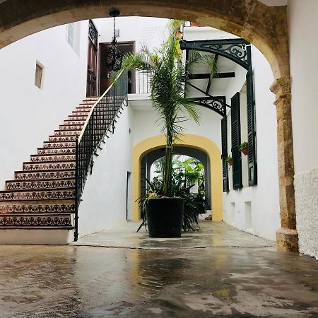 Hostal Pons Palma Extérieur photo