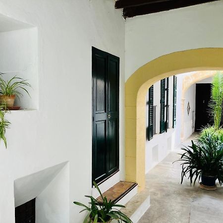 Hostal Pons Palma Extérieur photo