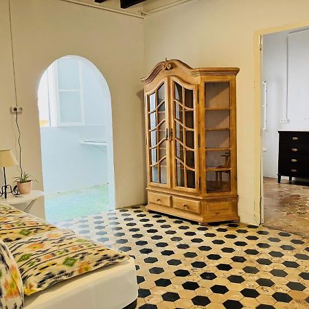 Hostal Pons Palma Extérieur photo