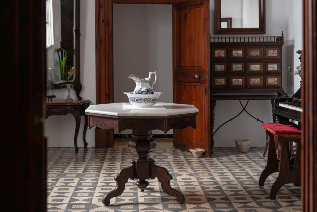 Hostal Pons Palma Extérieur photo