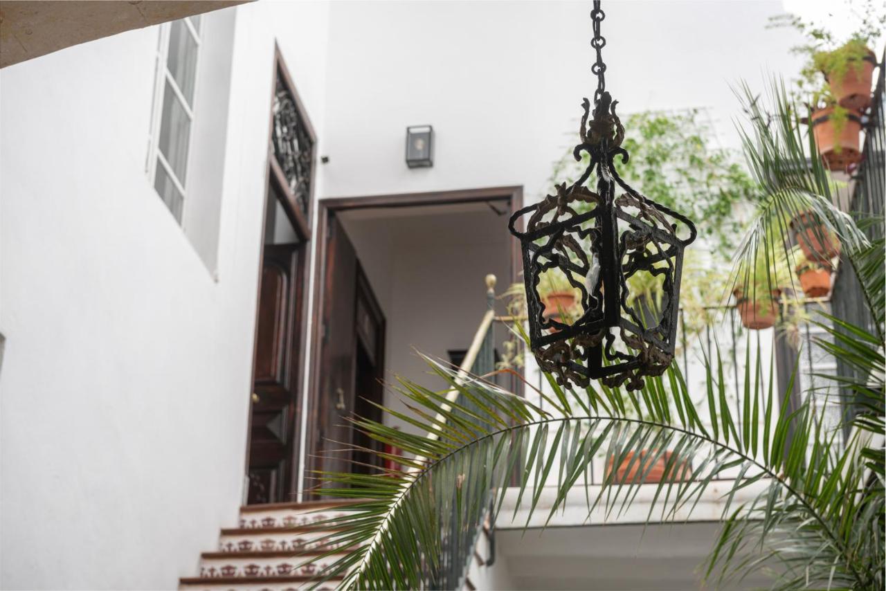 Hostal Pons Palma Extérieur photo