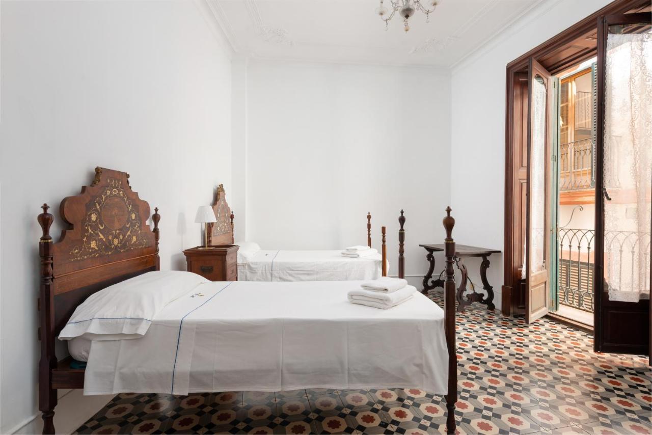 Hostal Pons Palma Extérieur photo