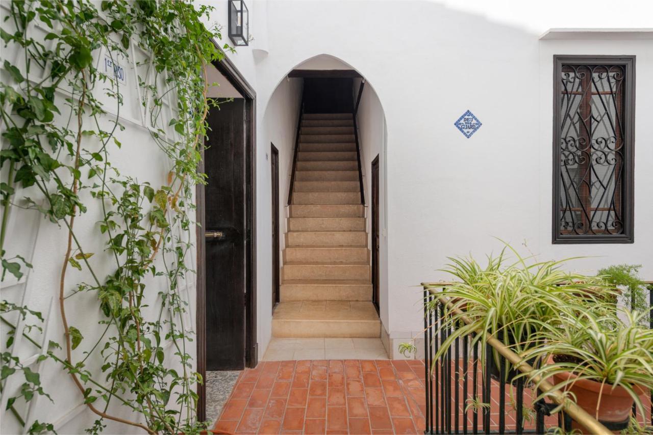 Hostal Pons Palma Extérieur photo
