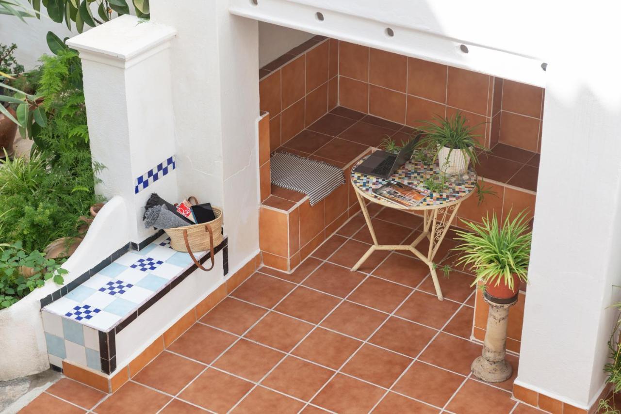 Hostal Pons Palma Extérieur photo