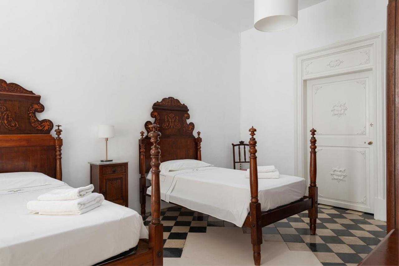 Hostal Pons Palma Chambre photo