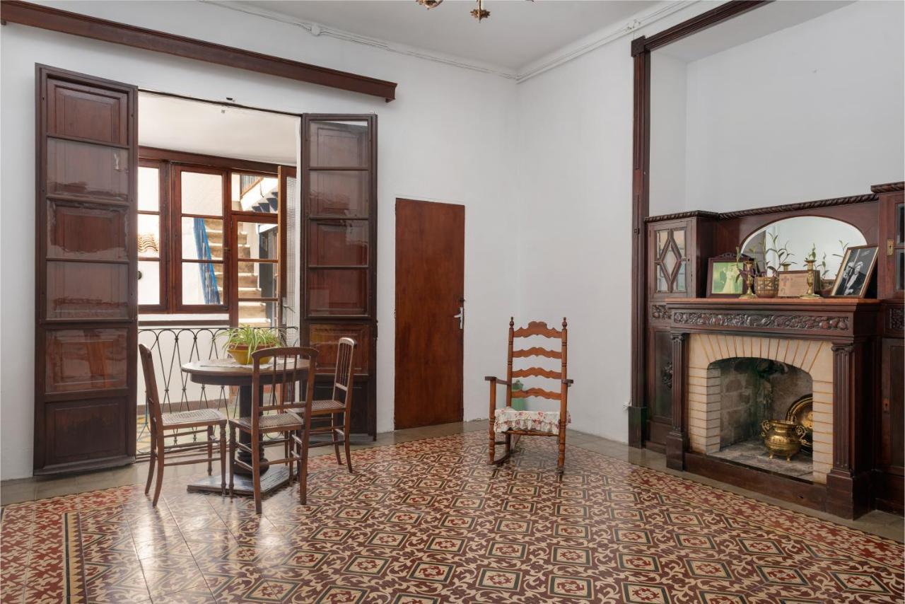 Hostal Pons Palma Extérieur photo