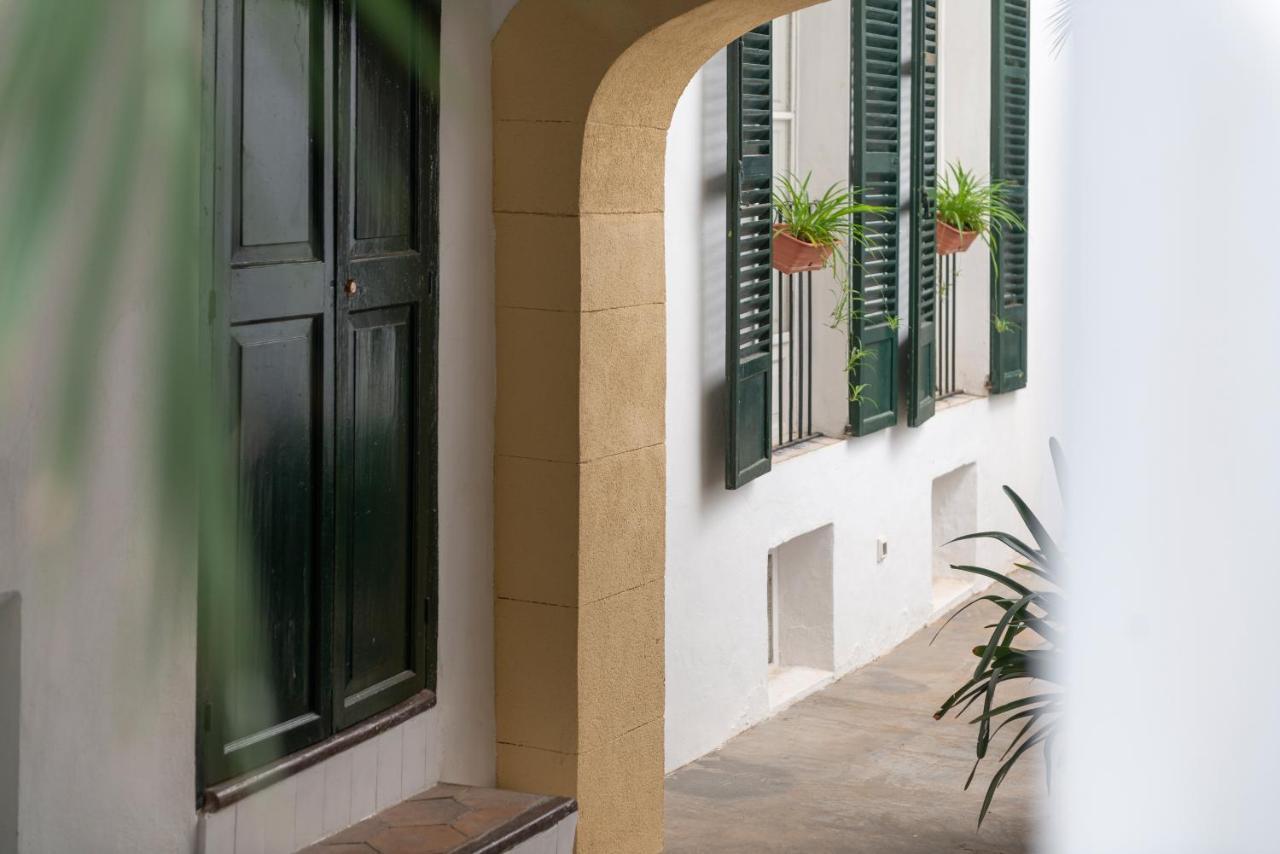 Hostal Pons Palma Extérieur photo