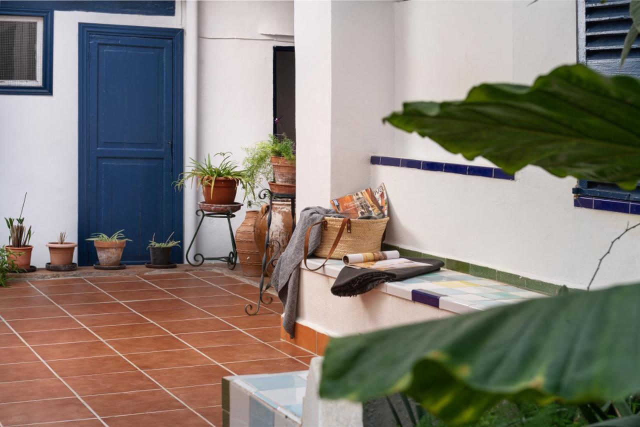 Hostal Pons Palma Extérieur photo
