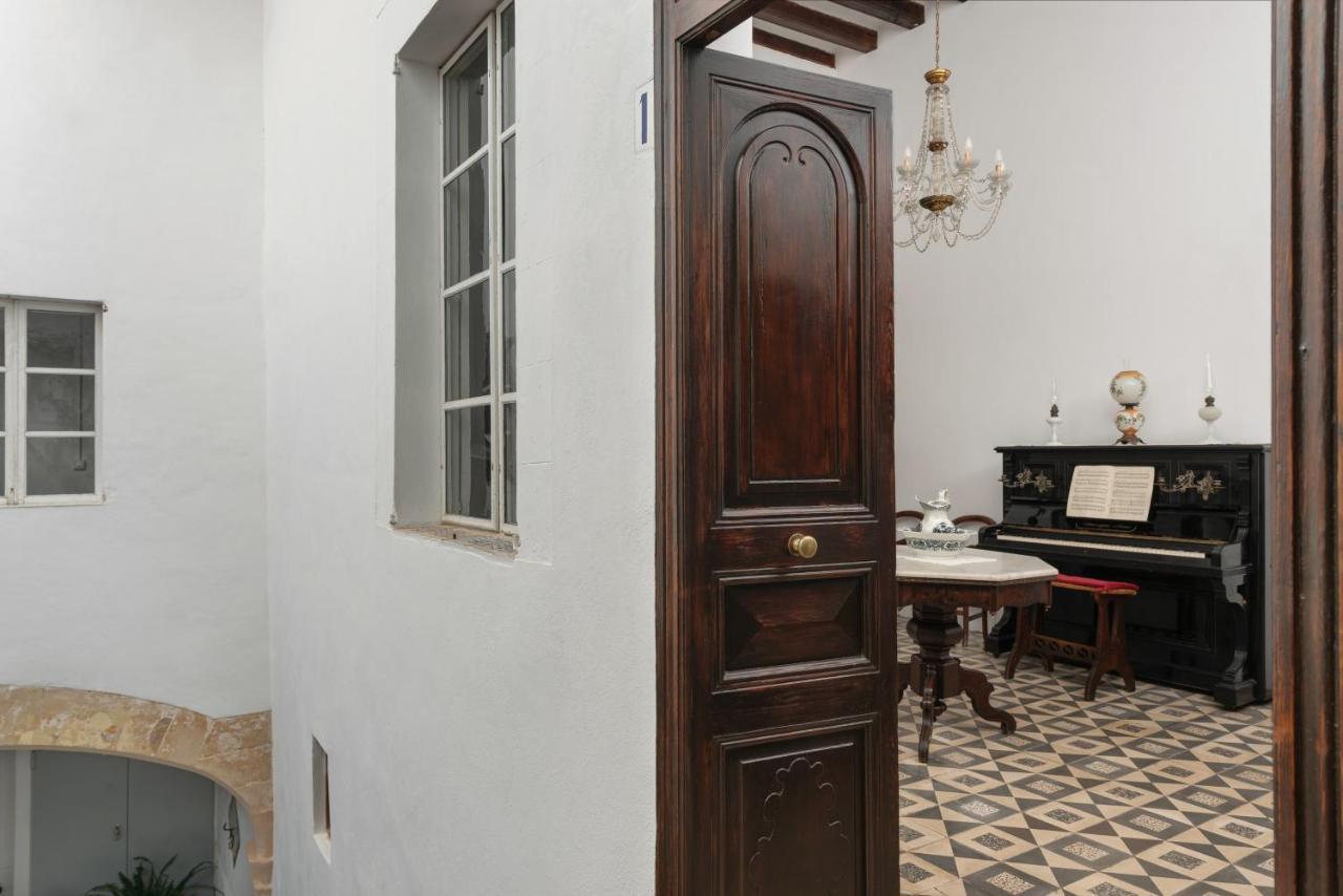 Hostal Pons Palma Extérieur photo