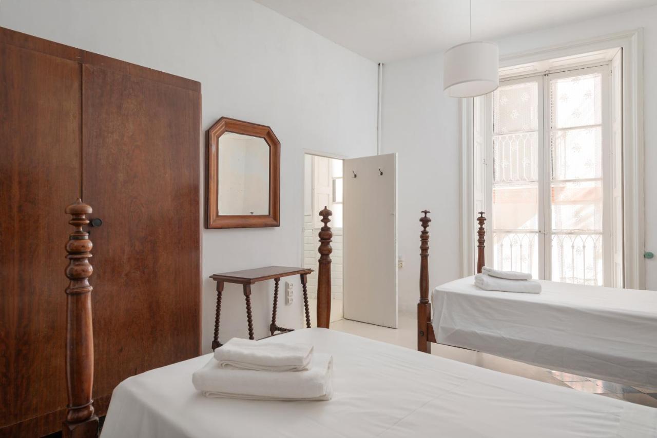 Hostal Pons Palma Chambre photo