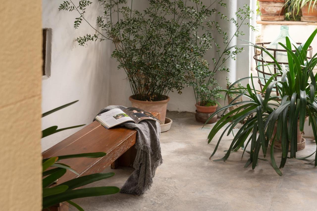 Hostal Pons Palma Extérieur photo