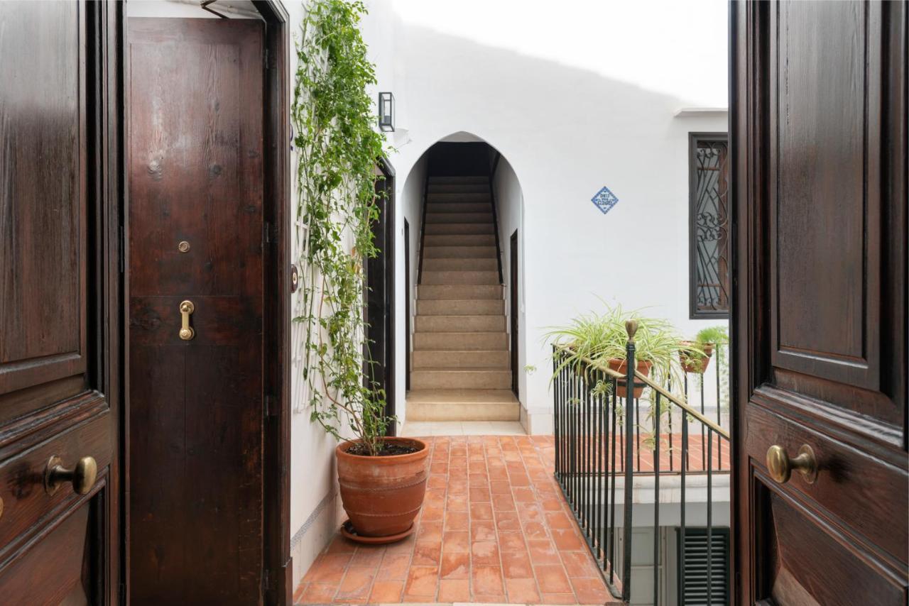 Hostal Pons Palma Extérieur photo