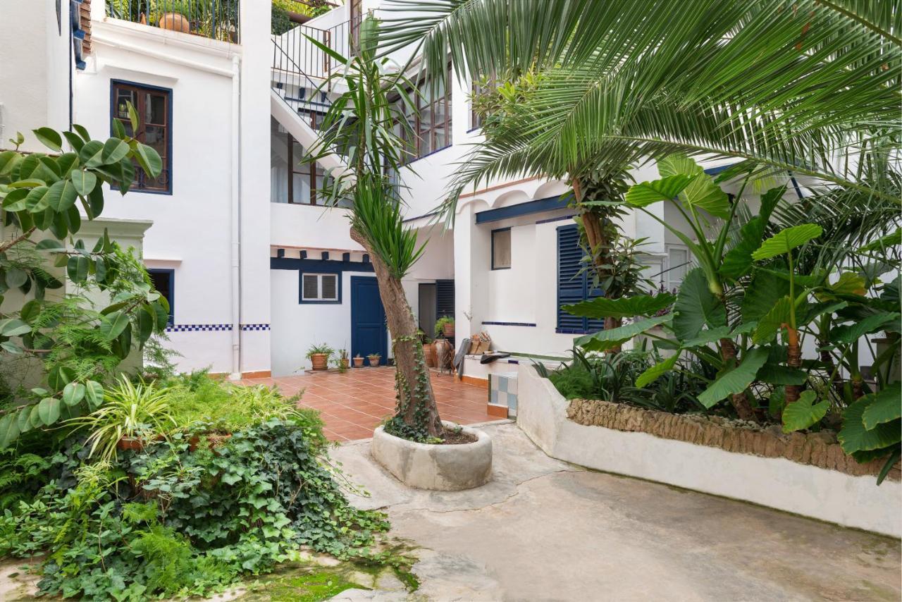 Hostal Pons Palma Extérieur photo