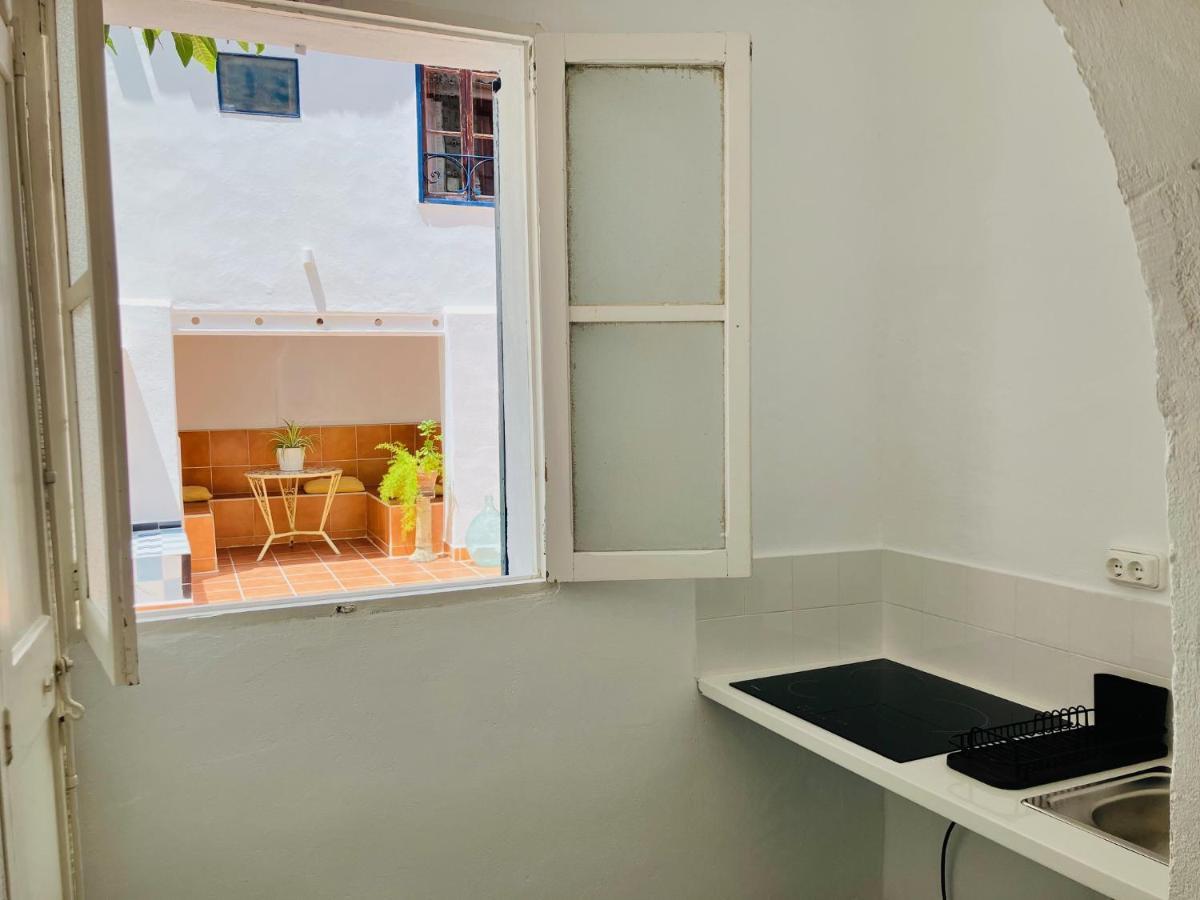 Hostal Pons Palma Extérieur photo