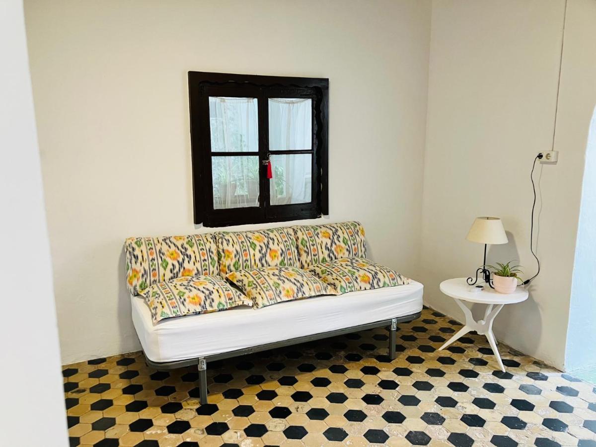 Hostal Pons Palma Extérieur photo