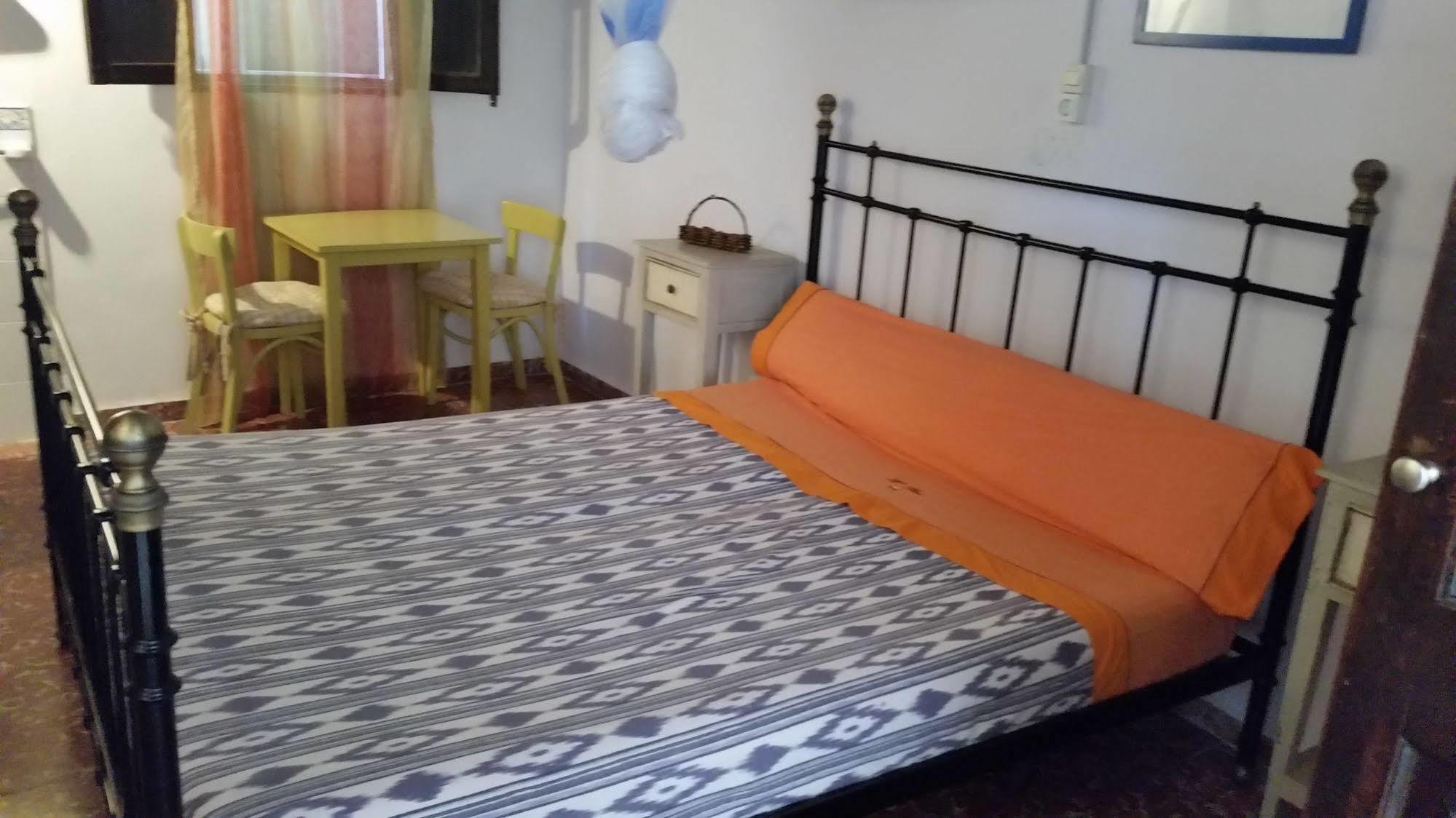 Hostal Pons Palma Extérieur photo
