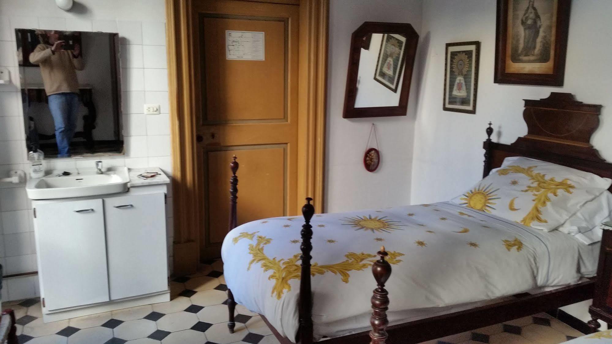 Hostal Pons Palma Extérieur photo